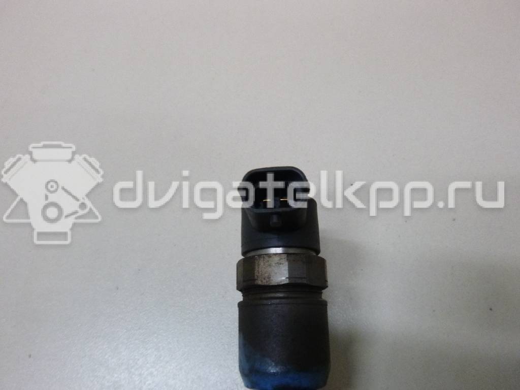 Фото Форсунка дизельная электрическая  338002A400 для Hyundai I10 / Getz Tb / Ix20 Jc / Accent / I30 {forloop.counter}}