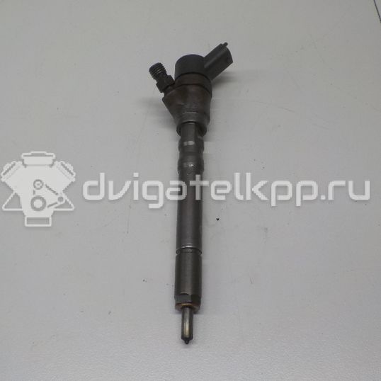 Фото Форсунка дизельная электрическая  3380027010 для Hyundai Tucson / Getz Tb / Matrix Fc / Accent / I30