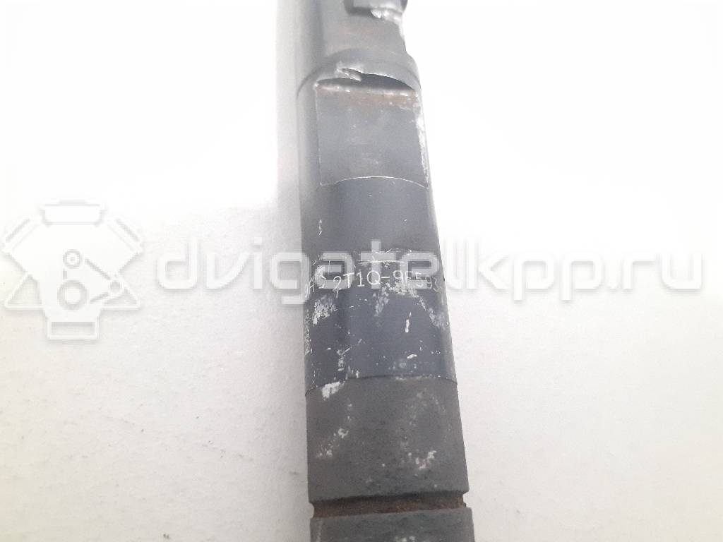 Фото Форсунка дизельная электрическая  2T1Q9F593AA для Ford Fiesta / Focus / Tourneo / Transit {forloop.counter}}