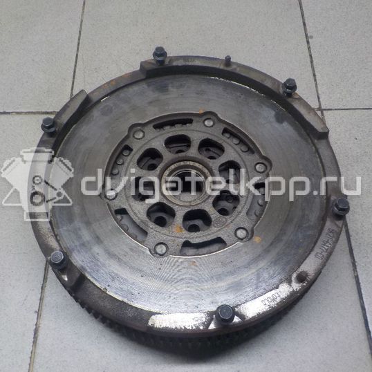 Фото Маховик  1857693 для Ford Tourneo / Transit