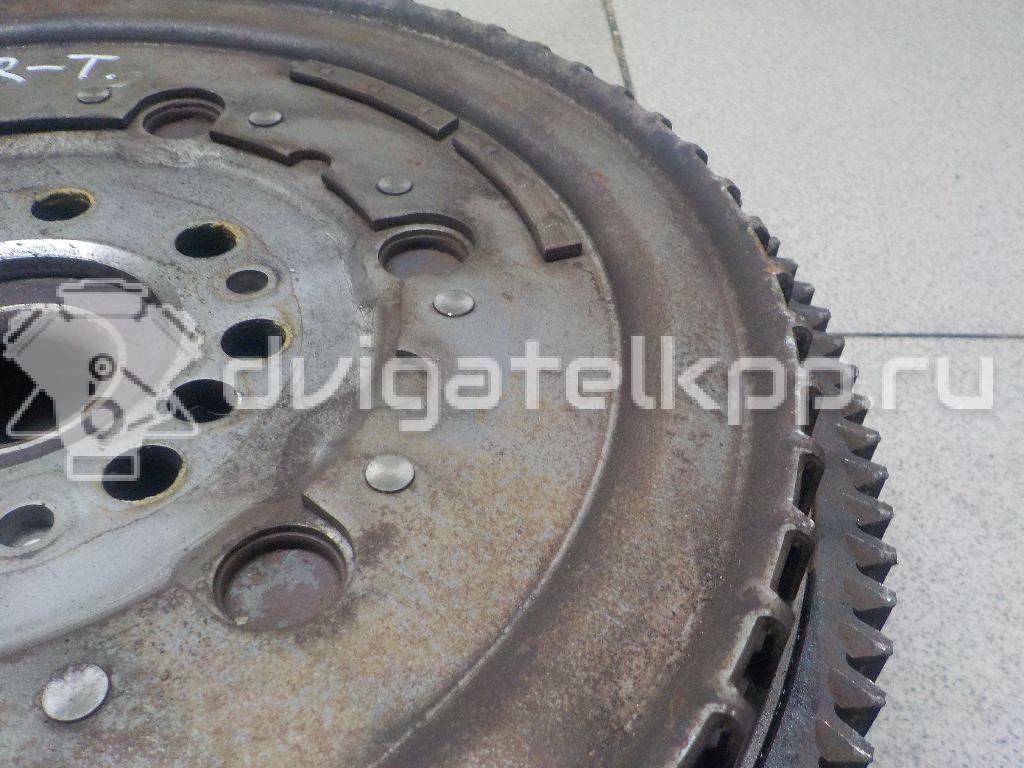 Фото Маховик  1857693 для Ford Tourneo / Transit {forloop.counter}}