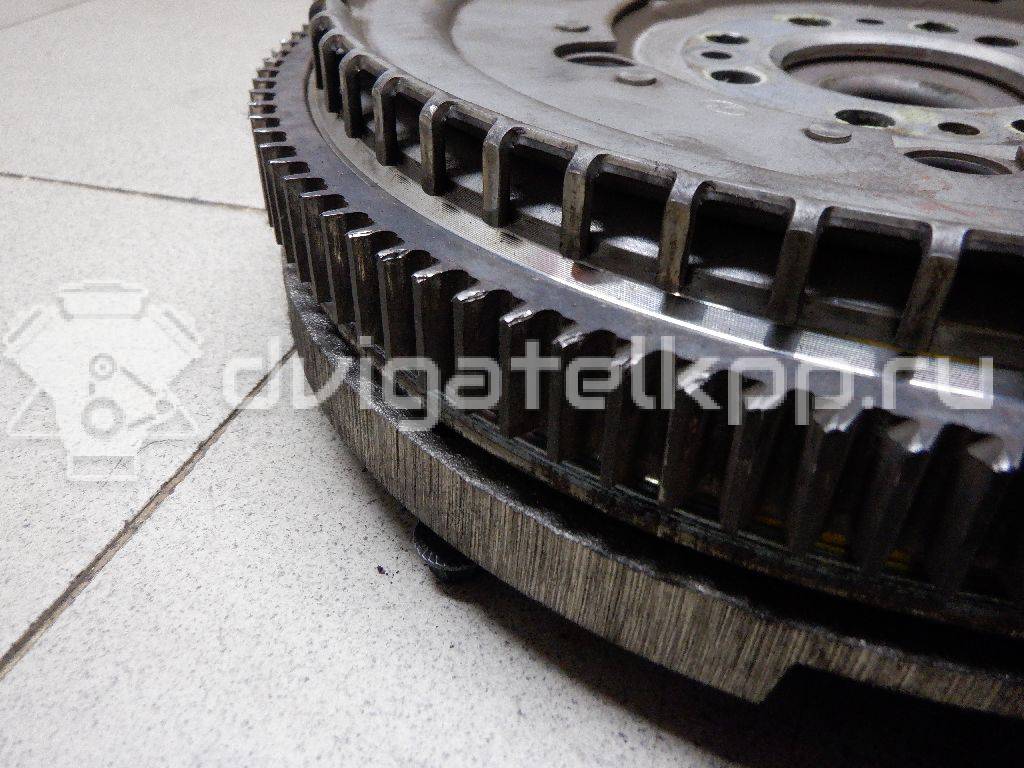 Фото Маховик  1857693 для Ford Tourneo / Transit {forloop.counter}}
