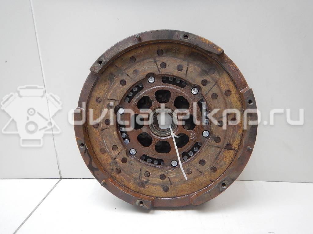 Фото Маховик  1857693 для Ford Tourneo / Transit {forloop.counter}}