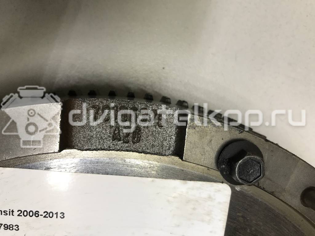 Фото Маховик  1517983 для Ford Transit {forloop.counter}}