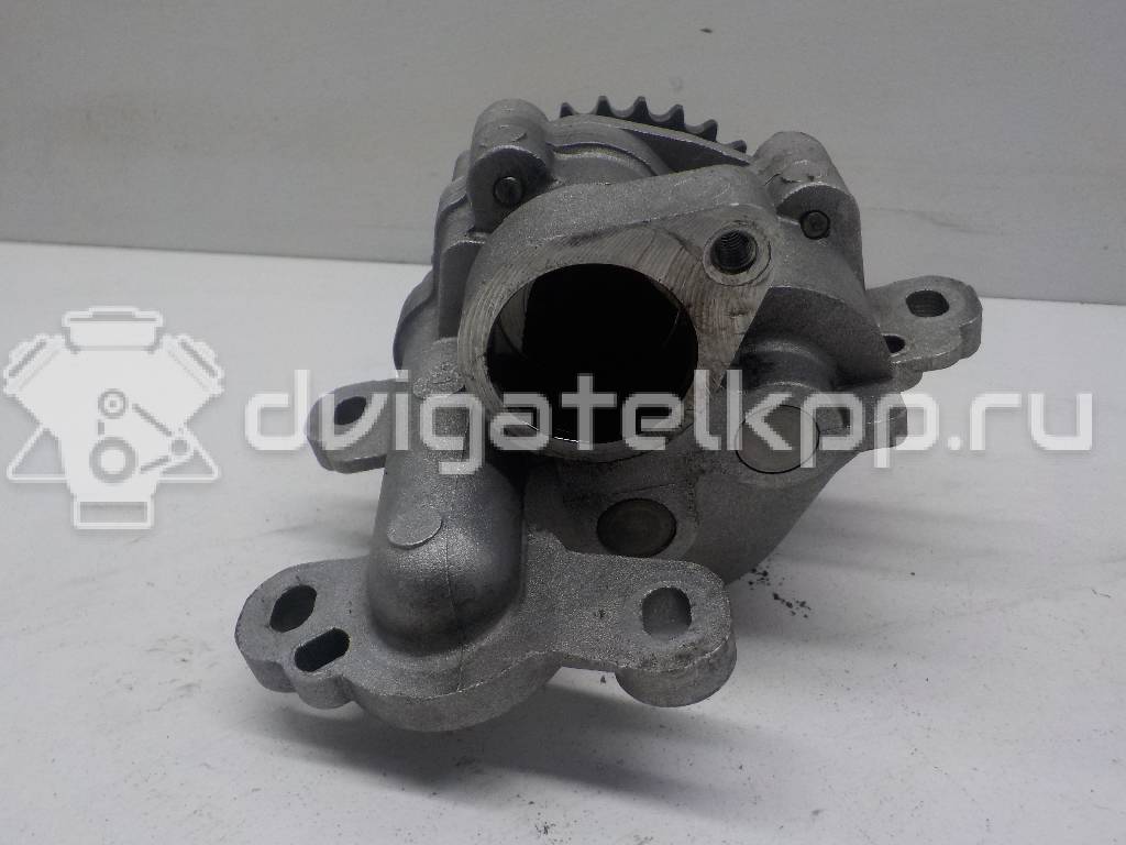 Фото Насос масляный  1456883 для Ford Transit {forloop.counter}}