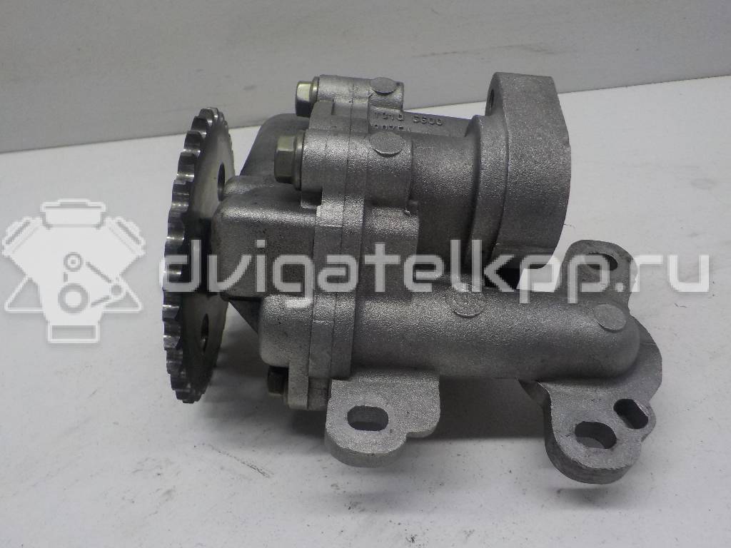 Фото Насос масляный  1456883 для Ford Transit {forloop.counter}}