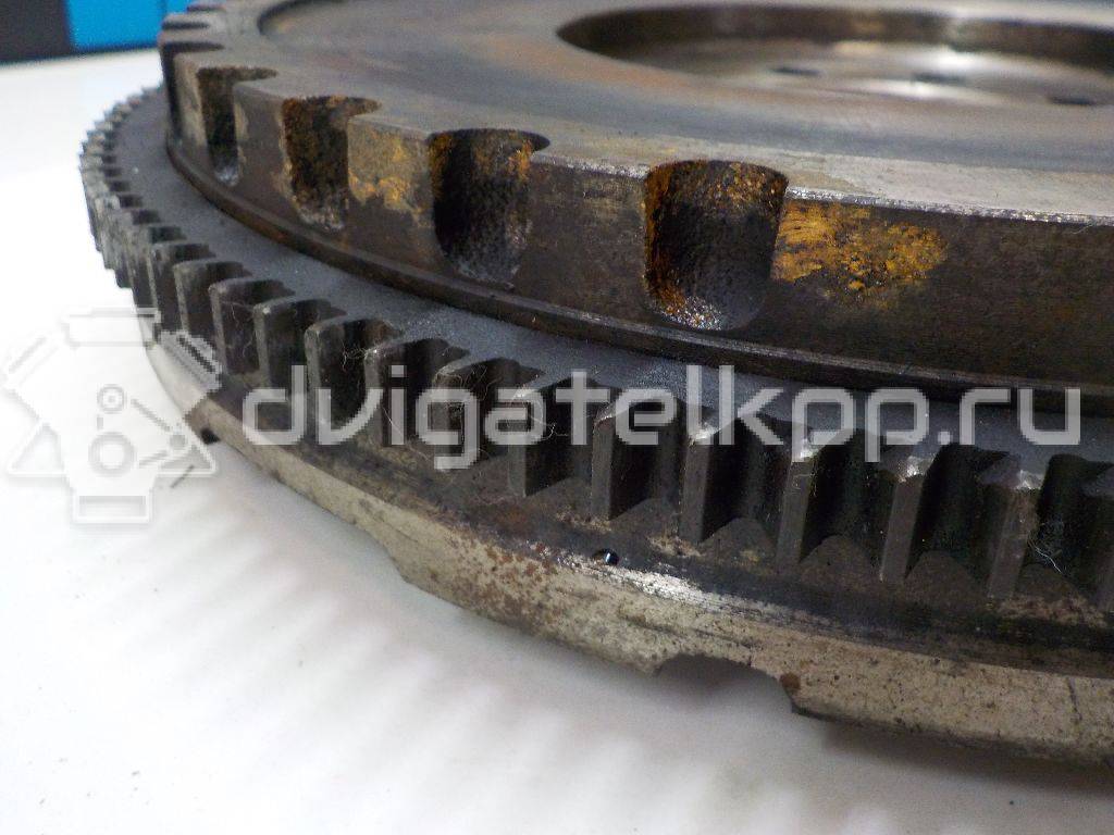 Фото Маховик  1121237 для ford Transit [FA] {forloop.counter}}