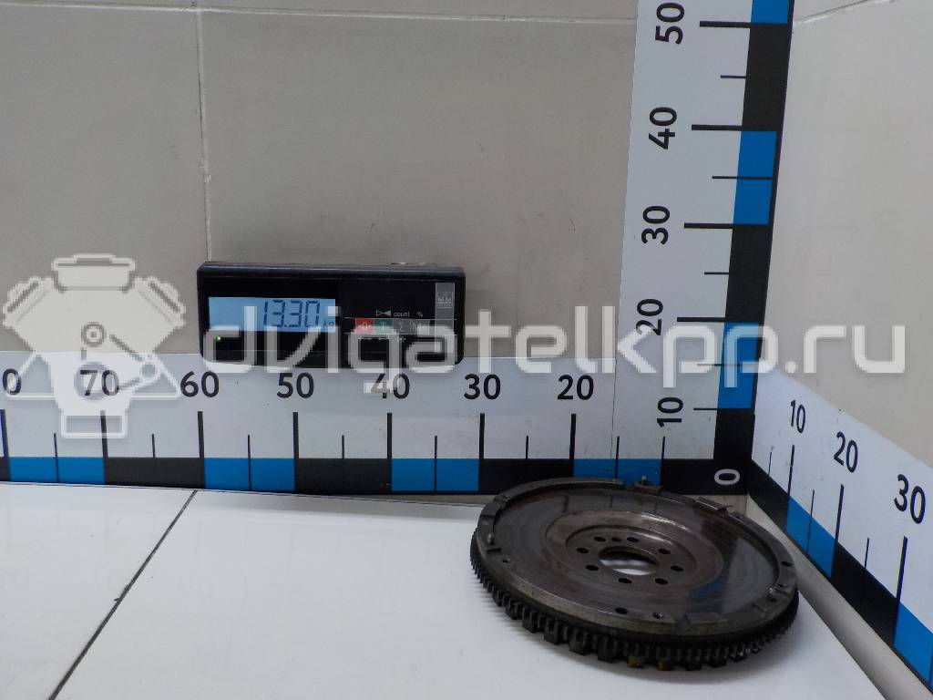 Фото Маховик  1121237 для ford Transit [FA] {forloop.counter}}