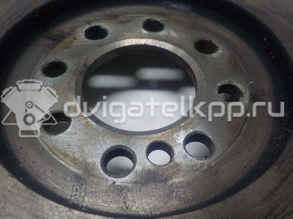 Фото Маховик  1121237 для ford Transit [FA] {forloop.counter}}