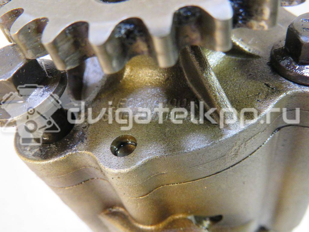 Фото Насос масляный  5146772 для Ford Fiesta / Focus / C-Max / Galaxy / S-Max {forloop.counter}}