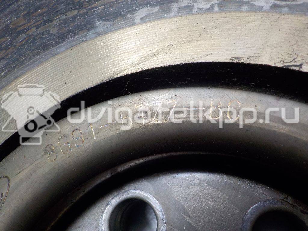 Фото Маховик  1521330 для Ford Focus / C-Max / Galaxy / S-Max / Mondeo {forloop.counter}}