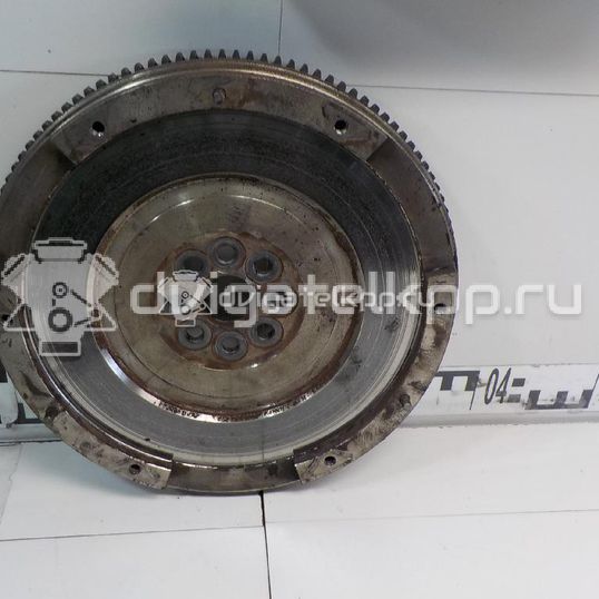 Фото Маховик  1536110 для Ford Focus / C-Max / Galaxy / S-Max / Mondeo