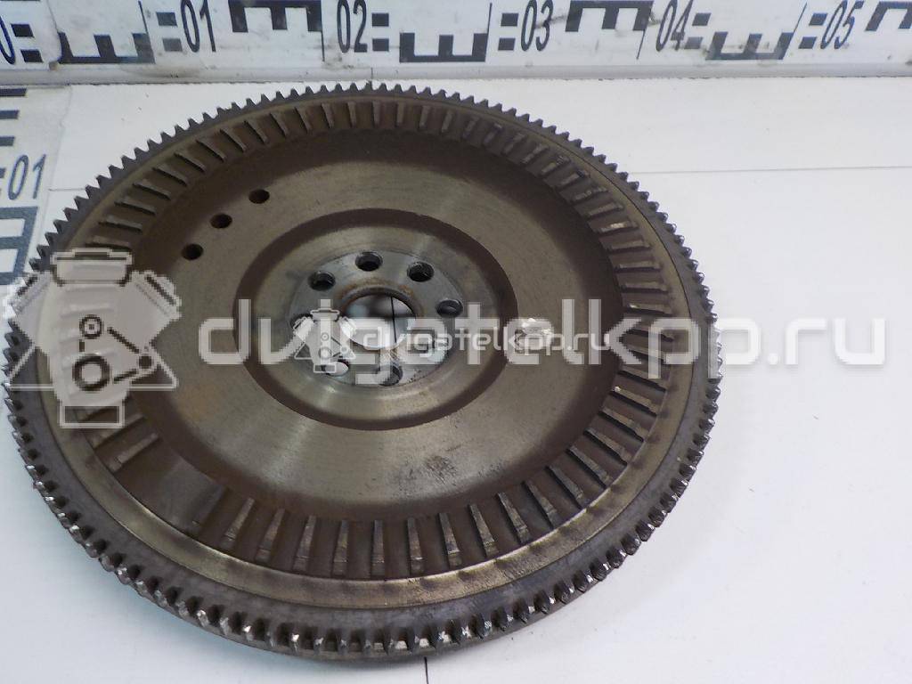 Фото Маховик  1536110 для Ford Focus / C-Max / Galaxy / S-Max / Mondeo {forloop.counter}}