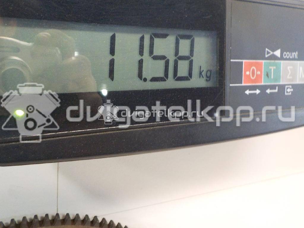 Фото Маховик  1536110 для Ford Focus / C-Max / Galaxy / S-Max / Mondeo {forloop.counter}}