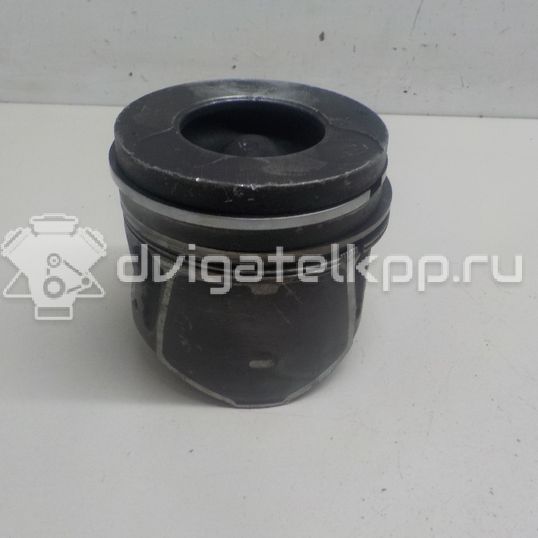 Фото Поршень  1231983 для citroen C5