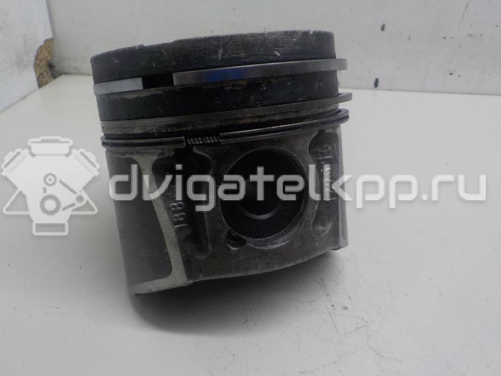 Фото Поршень  1231983 для citroen C5 {forloop.counter}}