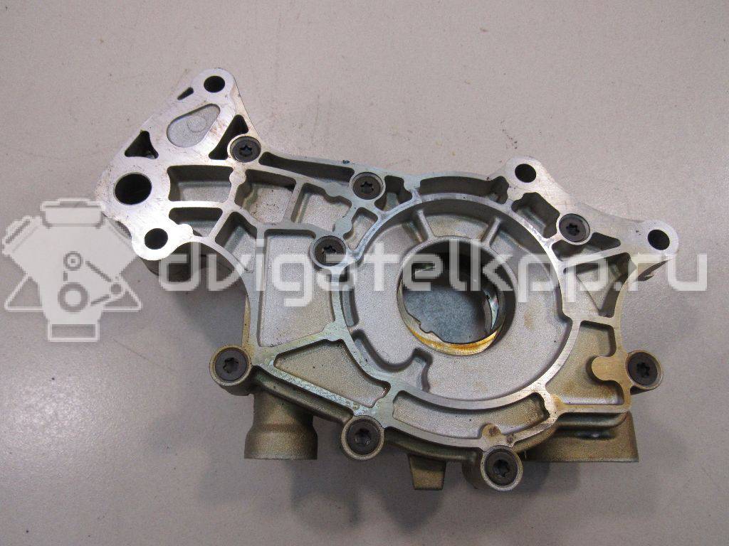 Фото Насос масляный  7T4Z6600BA для Ford Falcon {forloop.counter}}