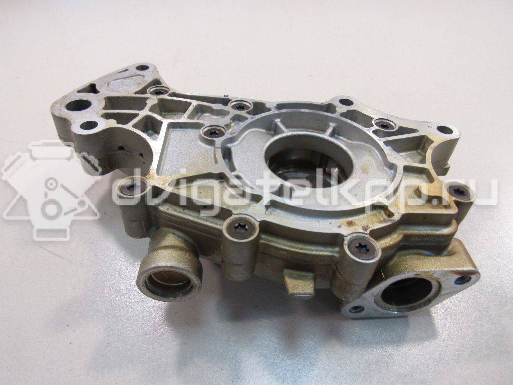 Фото Насос масляный  7T4Z6600BA для Ford Falcon {forloop.counter}}