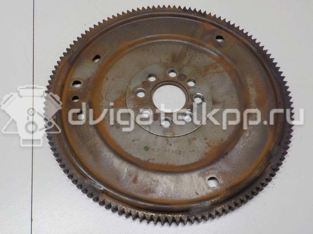 Фото Маховик  7T4Z6375AA для ford america Explorer {forloop.counter}}