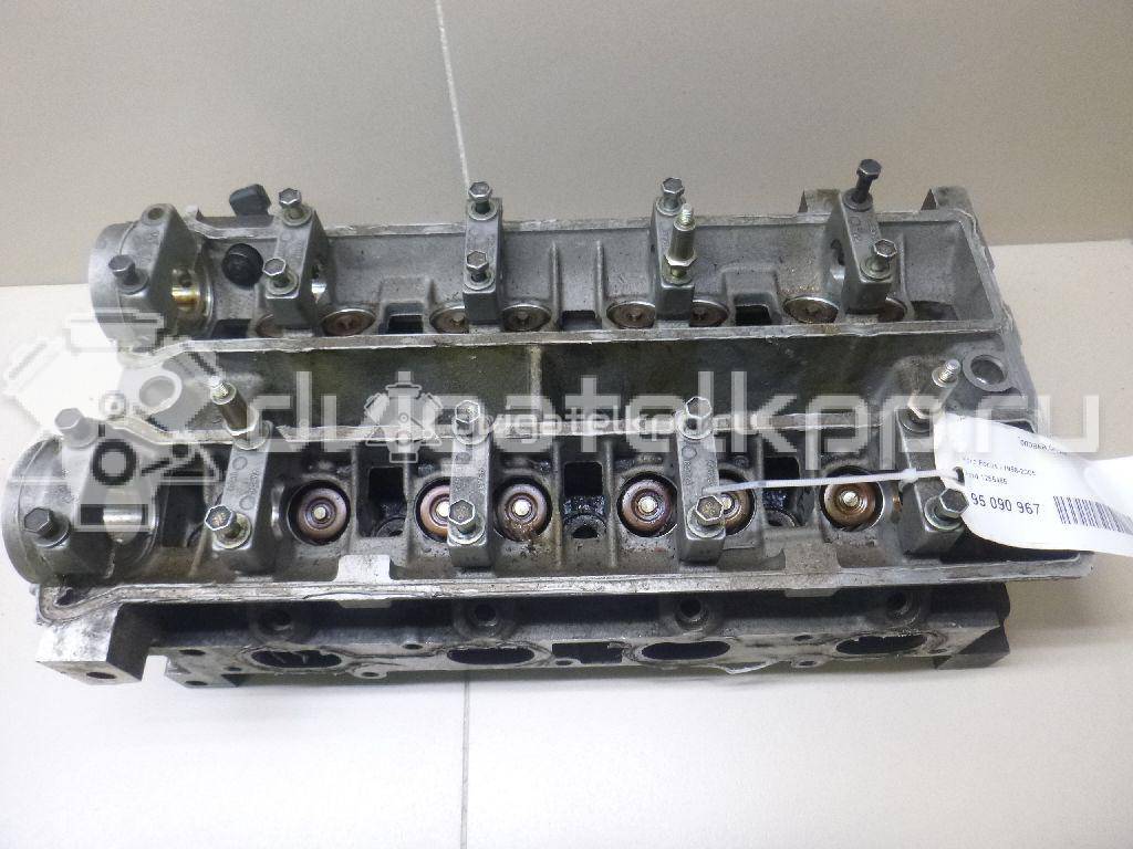 Фото Головка блока  1255465 для ford C-MAX {forloop.counter}}
