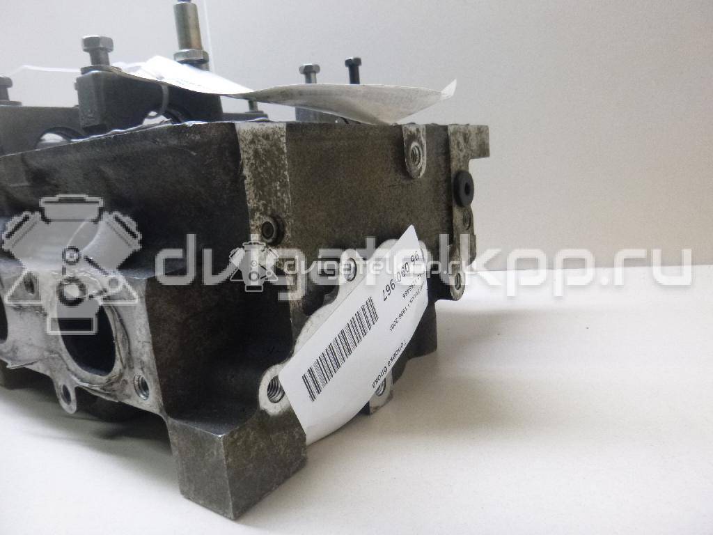 Фото Головка блока  1255465 для ford C-MAX {forloop.counter}}