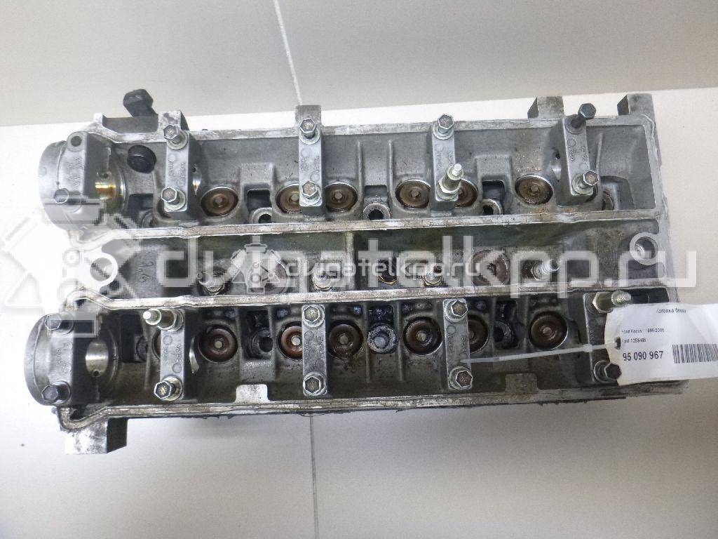 Фото Головка блока  1255465 для ford C-MAX {forloop.counter}}