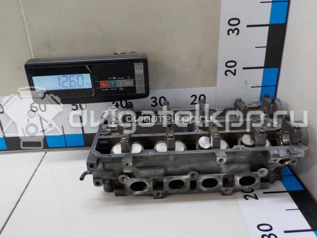 Фото Головка блока  1255465 для ford C-MAX {forloop.counter}}