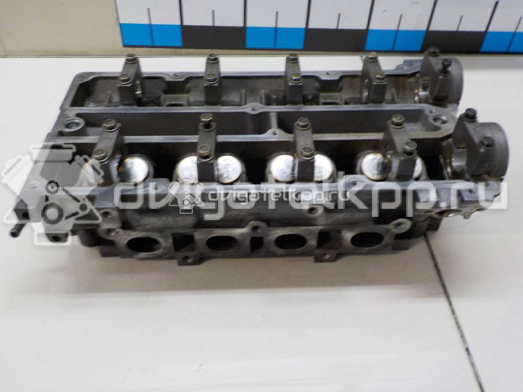 Фото Головка блока  1255465 для ford C-MAX {forloop.counter}}