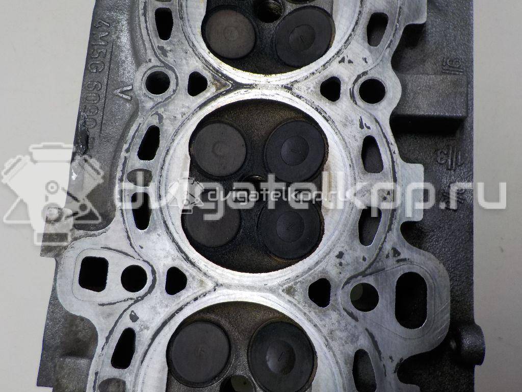 Фото Головка блока  1255465 для ford C-MAX {forloop.counter}}