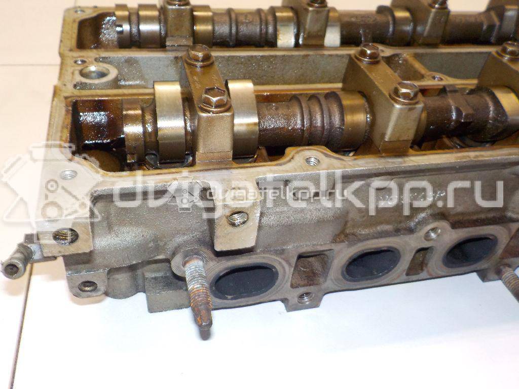 Фото Головка блока  1255465 для ford C-MAX {forloop.counter}}