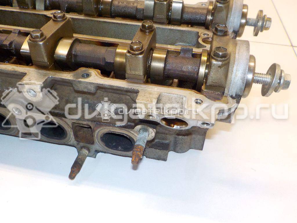 Фото Головка блока  1255465 для ford C-MAX {forloop.counter}}