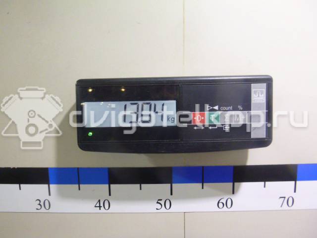 Фото Головка блока  221002B102 для Hyundai (Beijing) / Kia (Dyk) / Hyundai / Kia {forloop.counter}}