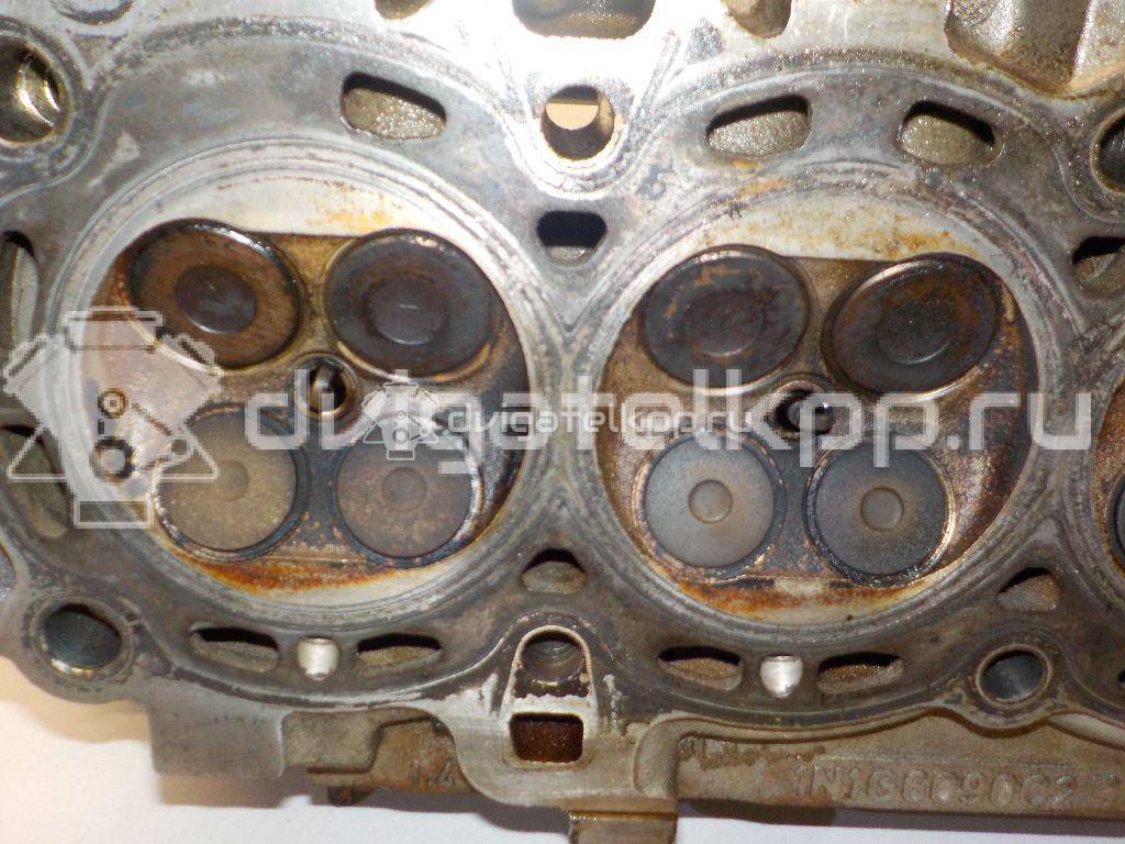 Фото Головка блока  1255465 для ford C-MAX {forloop.counter}}