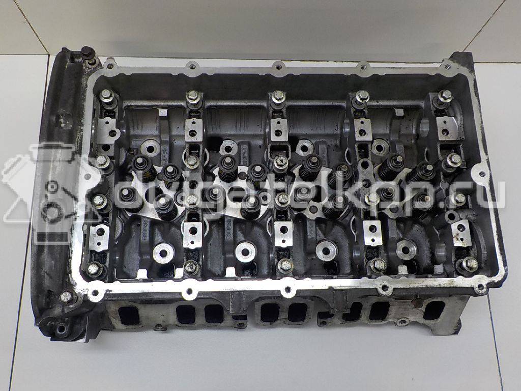 Фото Головка блока  1740107 для Ford Transit {forloop.counter}}