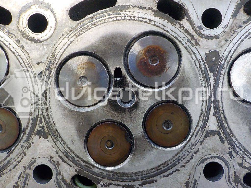 Фото Головка блока  1740107 для Ford Transit {forloop.counter}}
