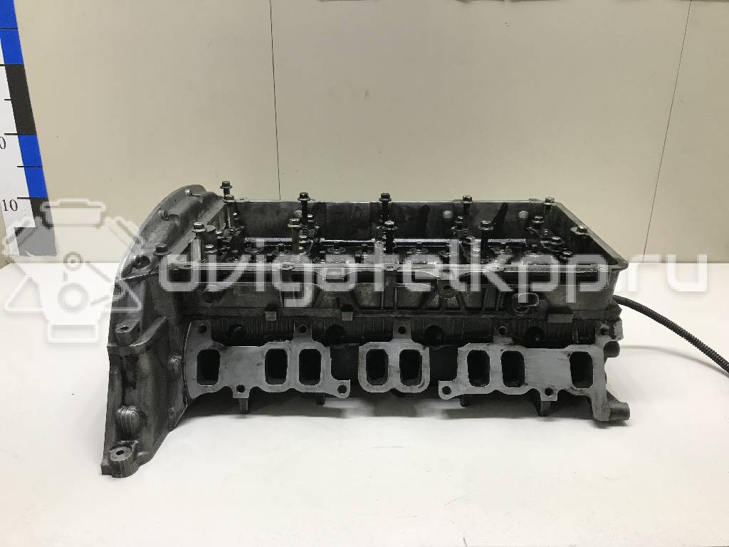Фото Головка блока  6C1Q6C032BA для Ford Transit {forloop.counter}}