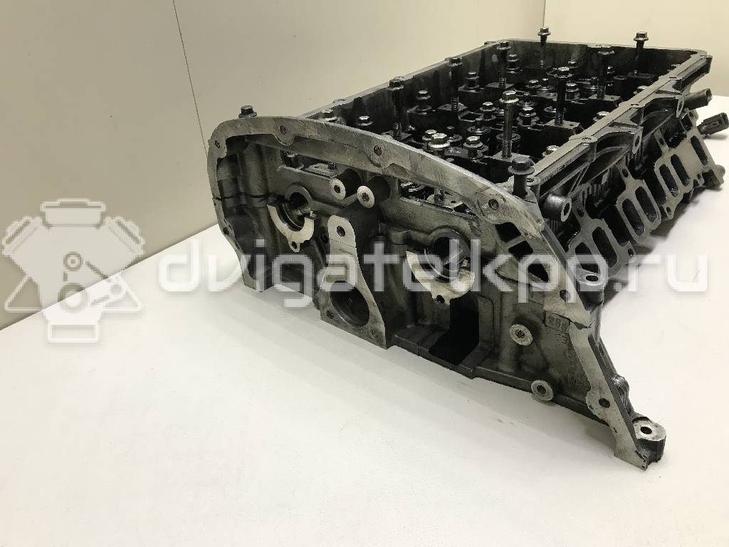 Фото Головка блока  6C1Q6C032BA для Ford Transit {forloop.counter}}