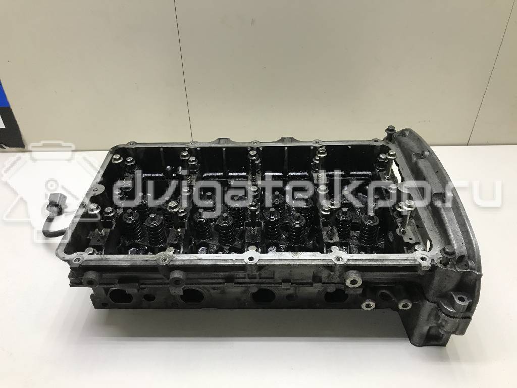 Фото Головка блока  6C1Q6C032BA для Ford Transit {forloop.counter}}