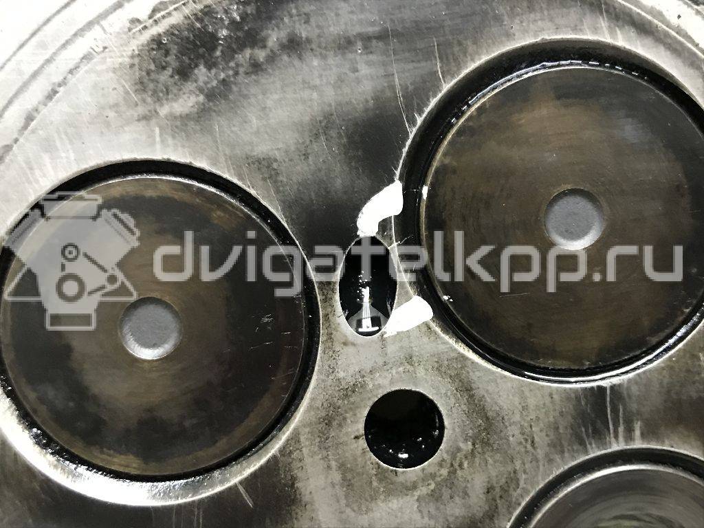 Фото Головка блока  6C1Q6C032BA для Ford Transit {forloop.counter}}