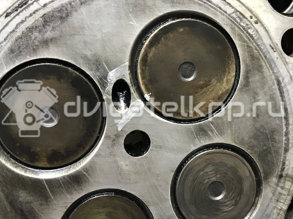 Фото Головка блока  6C1Q6C032BA для Ford Transit {forloop.counter}}