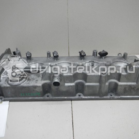 Фото Крышка головки блока (клапанная)  1447210 для Ford / Mazda / Ford Asia / Oceania