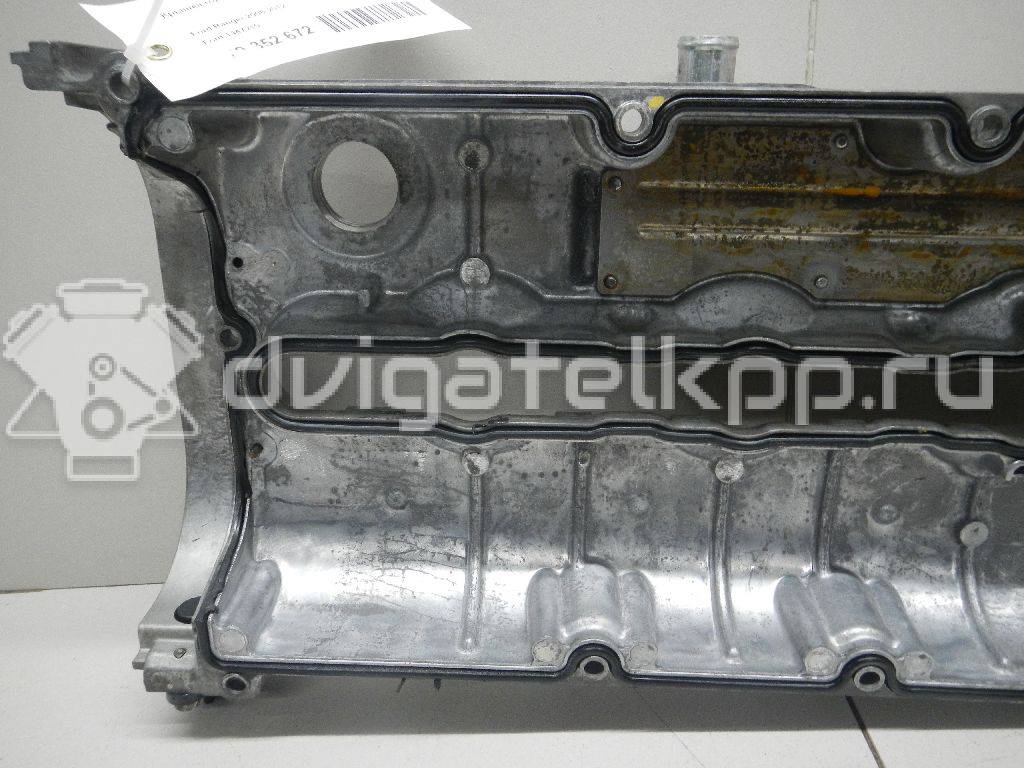 Фото Крышка головки блока (клапанная)  1447210 для Ford / Mazda / Ford Asia / Oceania {forloop.counter}}