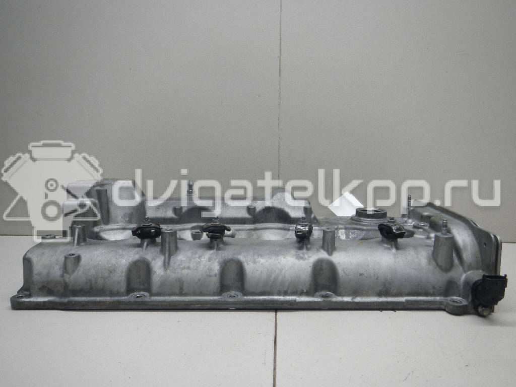 Фото Крышка головки блока (клапанная)  1447210 для Ford / Mazda / Ford Asia / Oceania {forloop.counter}}