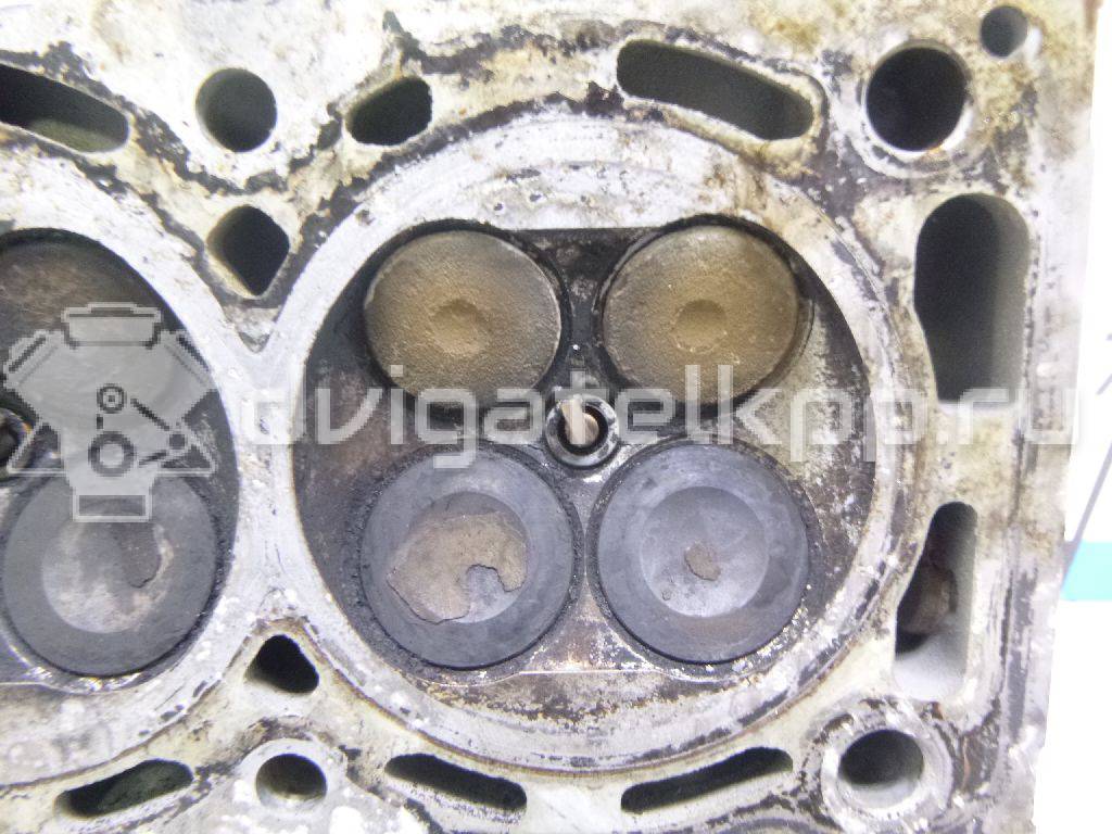 Фото Головка блока  4689001 для Ford Galaxy / S-Max / Mondeo {forloop.counter}}