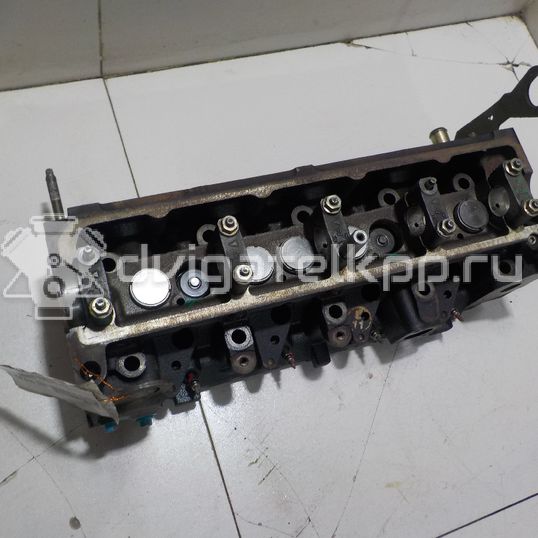 Фото Головка блока  1149063 для Ford Fiesta / Focus / Tourneo / C-Max / Galaxy