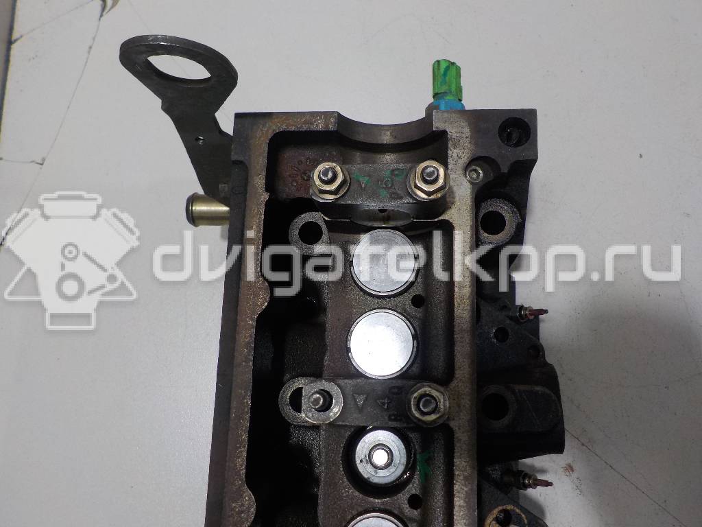 Фото Головка блока  1149063 для Ford Fiesta / Focus / Tourneo / C-Max / Galaxy {forloop.counter}}