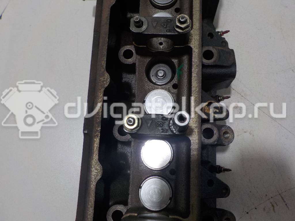 Фото Головка блока  1149063 для Ford Fiesta / Focus / Tourneo / C-Max / Galaxy {forloop.counter}}