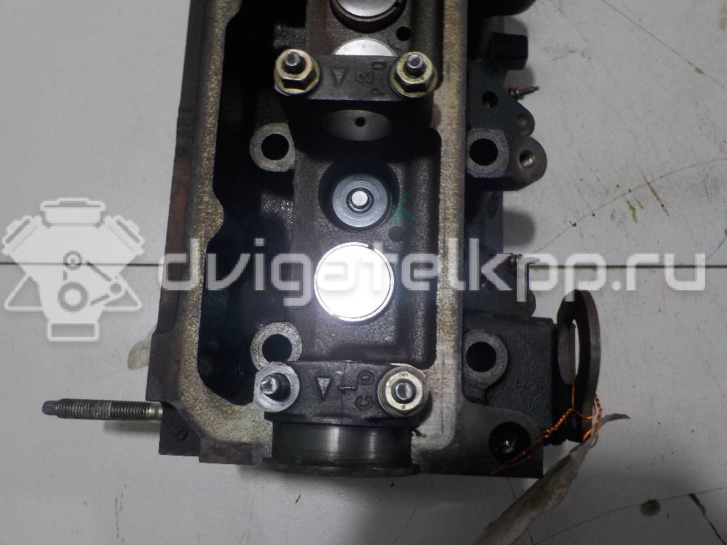 Фото Головка блока  1149063 для Ford Fiesta / Focus / Tourneo / C-Max / Galaxy {forloop.counter}}