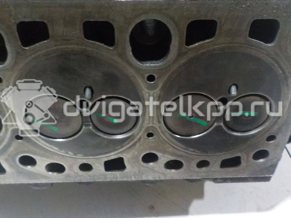 Фото Головка блока  1149063 для Ford Fiesta / Focus / Tourneo / C-Max / Galaxy {forloop.counter}}