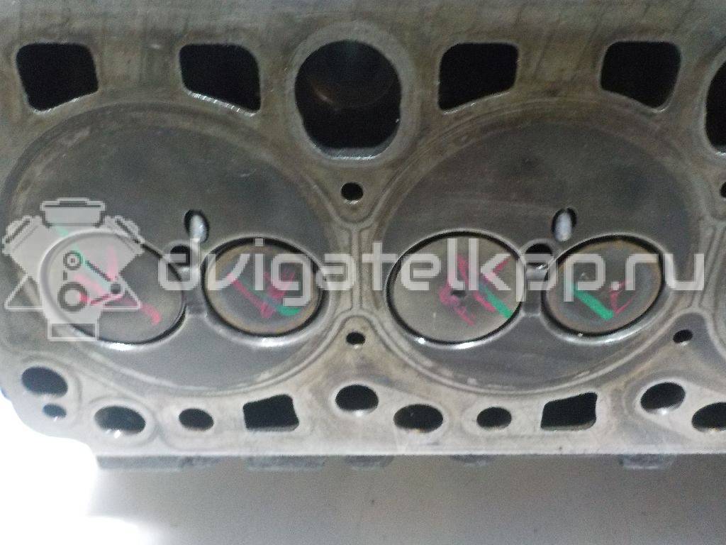 Фото Головка блока  1149063 для Ford Fiesta / Focus / Tourneo / C-Max / Galaxy {forloop.counter}}